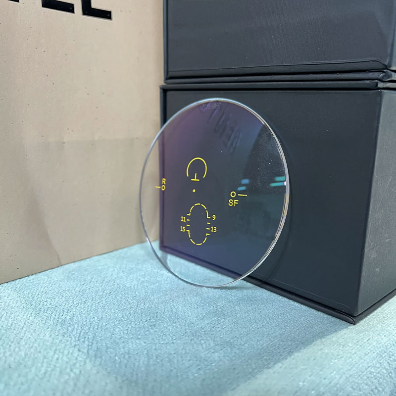 عدسات Opto Tech الموسعة IXL التقدمية