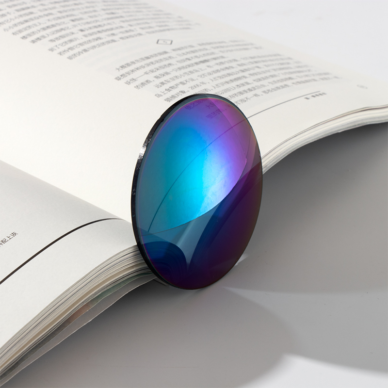 عدسات مستقطبة 1.60