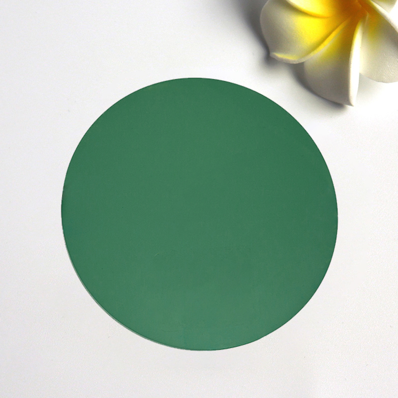 عدسات النظارات الشمسية الملونة مقاس 1.50