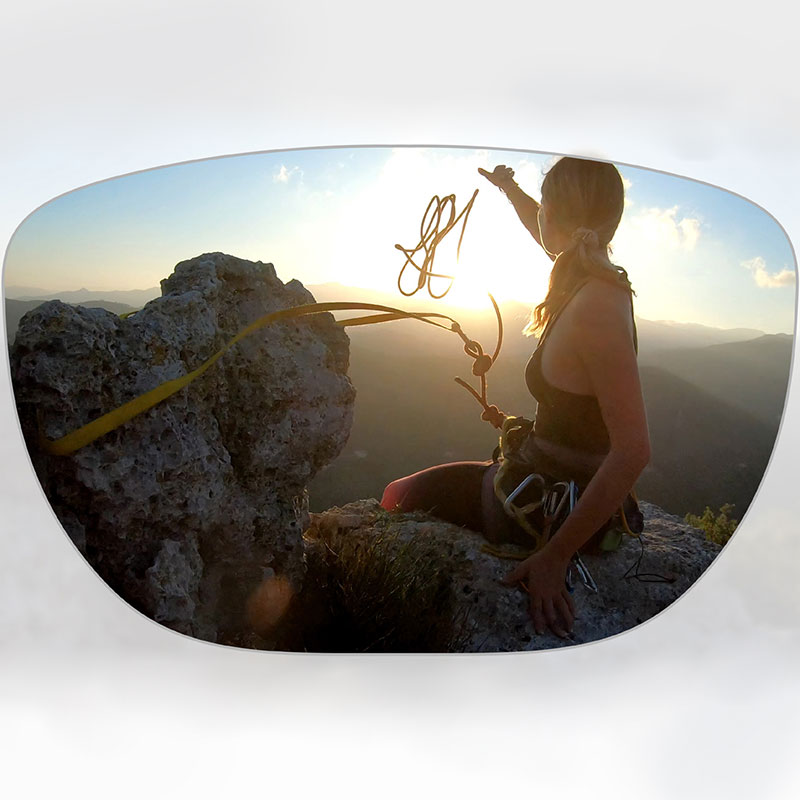 عدسات SV الرقمية